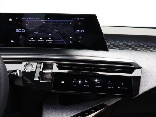 Peugeot e-3008 GT Avantage 210 74 kWh Navi | Airco | Cruise Control | Stoelverwarming | Camera | Apple Carplay/A... ActivLease financial lease