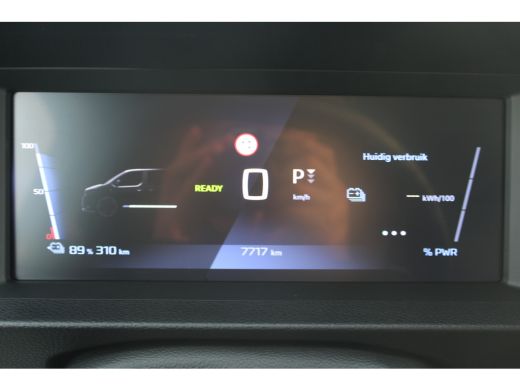 Peugeot e-Expert EV L2 75 kWh | 8 JAAR GARANTIE | CAMERA | NAVI | BETIMMERING | DRAADLOOS CARPLAY | COMFORT WAND | ActivLease financial lease