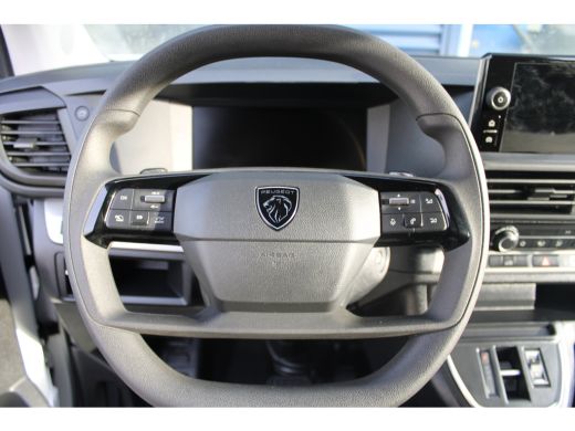 Peugeot e-Expert EV L2 75 kWh | 8 JAAR GARANTIE | CAMERA | NAVI | BETIMMERING | DRAADLOOS CARPLAY | COMFORT WAND | ActivLease financial lease