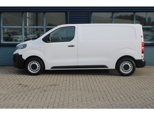 Peugeot e-Expert EV L2 75 kWh | 8 JAAR GARANTIE | CAMERA | NAVI | BETIMMERING | DRAADLOOS CARPLAY | COMFORT WAND | ActivLease financial lease