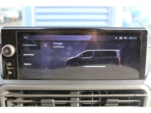 Peugeot e-Expert EV L2 75 kWh | 8 JAAR GARANTIE | CAMERA | NAVI | BETIMMERING | DRAADLOOS CARPLAY | COMFORT WAND | ActivLease financial lease