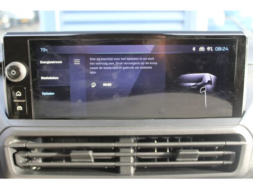 Peugeot e-Expert EV L2 75 kWh | 8 JAAR GARANTIE | CAMERA | NAVI | BETIMMERING | DRAADLOOS CARPLAY | COMFORT WAND | ActivLease financial lease