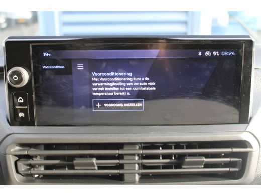 Peugeot e-Expert EV L2 75 kWh | 8 JAAR GARANTIE | CAMERA | NAVI | BETIMMERING | DRAADLOOS CARPLAY | COMFORT WAND | ActivLease financial lease