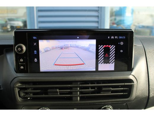 Peugeot e-Expert EV L2 75 kWh | 8 JAAR GARANTIE | CAMERA | NAVI | BETIMMERING | DRAADLOOS CARPLAY | COMFORT WAND | ActivLease financial lease