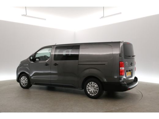 Peugeot e-Expert Toyota ProAce Electric Worker Extra Range 75 kWh L3H1 | DC | Snelladen | SOH 91% | 6 Zits | Airco... ActivLease financial lease