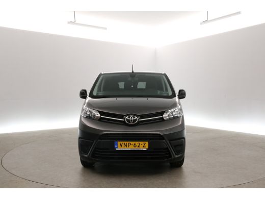 Peugeot e-Expert Toyota ProAce Electric Worker Extra Range 75 kWh L3H1 | DC | Snelladen | SOH 91% | 6 Zits | Airco... ActivLease financial lease