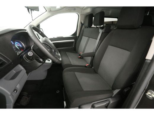 Peugeot e-Expert Toyota ProAce Electric Worker Extra Range 75 kWh L3H1 | DC | Snelladen | SOH 91% | 6 Zits | Airco... ActivLease financial lease