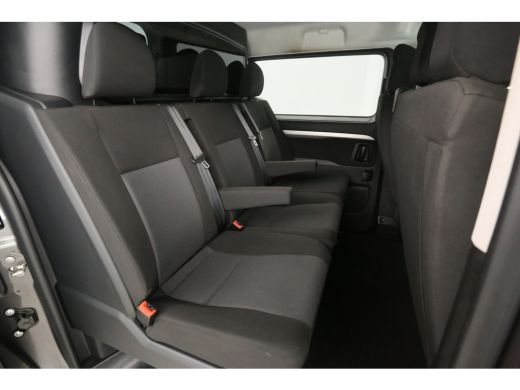 Peugeot e-Expert Toyota ProAce Electric Worker Extra Range 75 kWh L3H1 | DC | Snelladen | SOH 91% | 6 Zits | Airco... ActivLease financial lease
