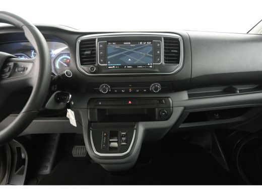 Peugeot e-Expert Toyota ProAce Electric Worker Extra Range 75 kWh L3H1 | DC | Snelladen | SOH 91% | 6 Zits | Airco... ActivLease financial lease