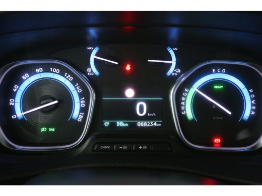 Peugeot e-Expert Toyota ProAce Electric Worker Extra Range 75 kWh L3H1 | DC | Snelladen | SOH 91% | 6 Zits | Airco... ActivLease financial lease