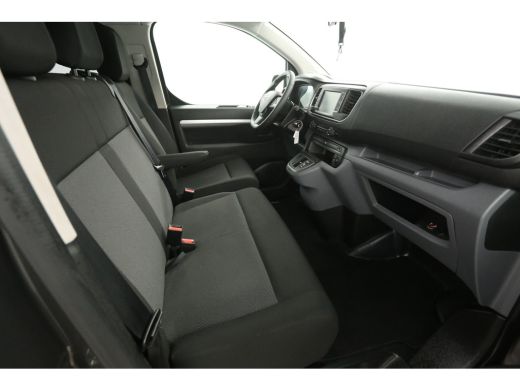 Peugeot e-Expert Toyota ProAce Electric Worker Extra Range 75 kWh L3H1 | DC | Snelladen | SOH 91% | 6 Zits | Airco... ActivLease financial lease