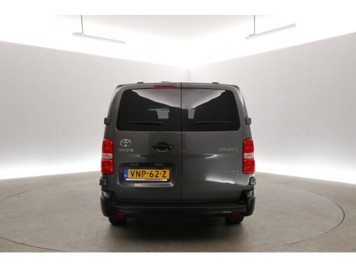 Peugeot e-Expert Toyota ProAce Electric Worker Extra Range 75 kWh L3H1 | DC | Snelladen | SOH 91% | 6 Zits | Airco... ActivLease financial lease