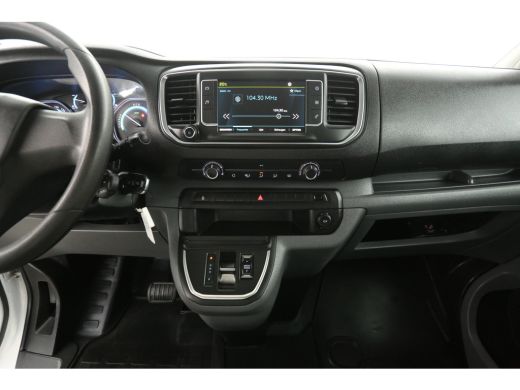 Peugeot e-Traveller Kombi 75 kWh L3H1 8 Zits | Snelladen | SOH 90% | Airco | Camera | Cruise | Parkeersensoren ActivLease financial lease
