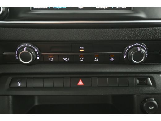Peugeot e-Traveller Kombi 75 kWh L3H1 8 Zits | Snelladen | SOH 90% | Airco | Camera | Cruise | Parkeersensoren ActivLease financial lease