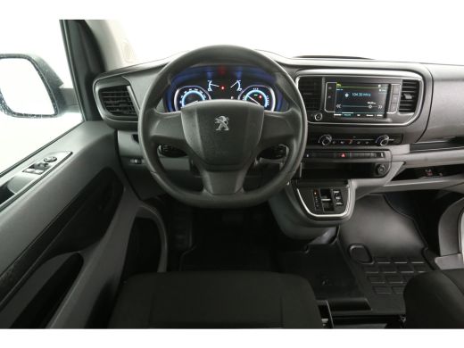 Peugeot e-Traveller Kombi 75 kWh L3H1 8 Zits | Snelladen | SOH 90% | Airco | Camera | Cruise | Parkeersensoren ActivLease financial lease