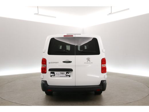 Peugeot e-Traveller Kombi 75 kWh L3H1 8 Zits | Snelladen | SOH 90% | Airco | Camera | Cruise | Parkeersensoren ActivLease financial lease