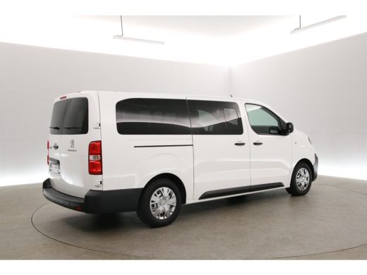 Peugeot e-Traveller Kombi 75 kWh L3H1 8 Zits | Snelladen | SOH 90% | Airco | Camera | Cruise | Parkeersensoren ActivLease financial lease