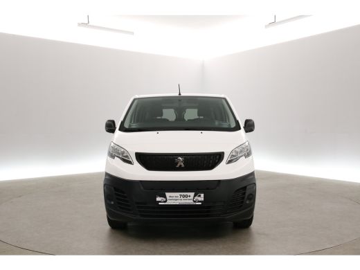 Peugeot e-Traveller Kombi 75 kWh L3H1 8 Zits | Snelladen | SOH 90% | Airco | Camera | Cruise | Parkeersensoren ActivLease financial lease