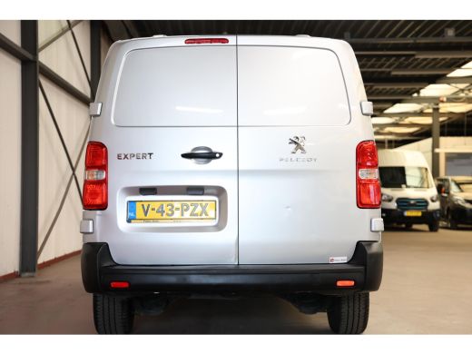 Peugeot Expert 2.0 180PK AUTOMAAT L3H1 LANG ActivLease financial lease