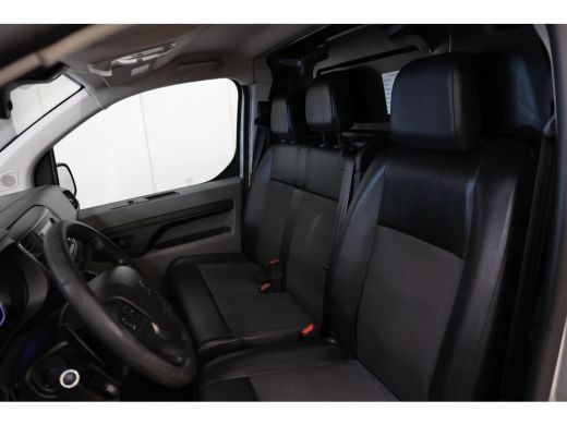 Peugeot Expert 2.0 180PK AUTOMAAT L3H1 LANG ActivLease financial lease