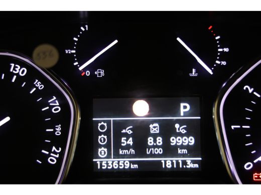 Peugeot Expert 2.0 180PK AUTOMAAT L3H1 LANG ActivLease financial lease