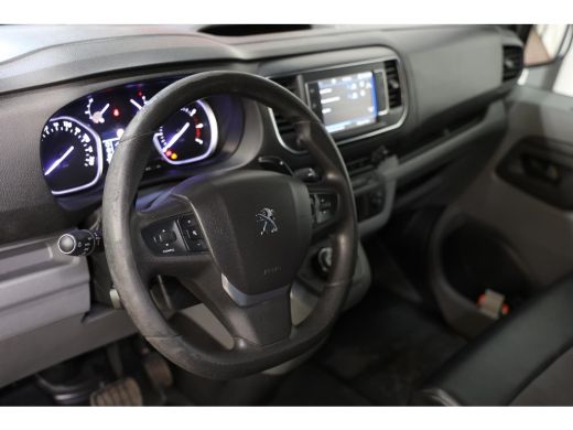 Peugeot Expert 2.0 180PK AUTOMAAT L3H1 LANG ActivLease financial lease