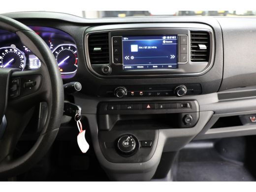 Peugeot Expert 2.0 180PK AUTOMAAT L3H1 LANG ActivLease financial lease