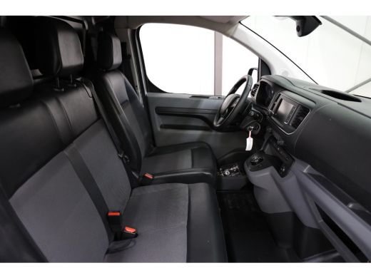 Peugeot Expert 2.0 180PK AUTOMAAT L3H1 LANG ActivLease financial lease