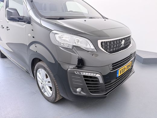 Peugeot Expert 2.0 BlueHDi 145 L3 | Achteruitrijcamera | Airco (automatisch) | Cruise control ActivLease financial lease