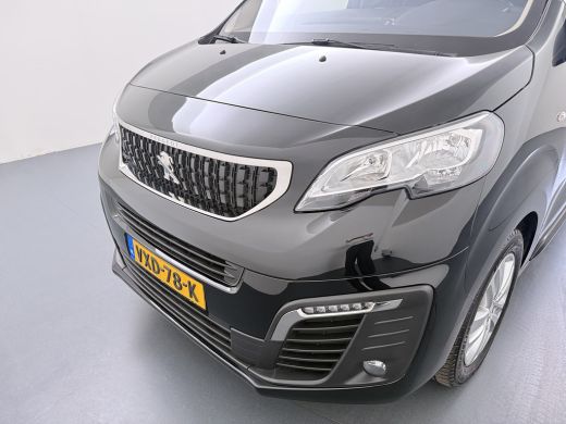 Peugeot Expert 2.0 BlueHDi 145 L3 | Achteruitrijcamera | Airco (automatisch) | Cruise control ActivLease financial lease