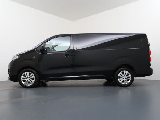 Peugeot Expert 2.0 BlueHDi 145 L3 | Achteruitrijcamera | Airco (automatisch) | Cruise control ActivLease financial lease