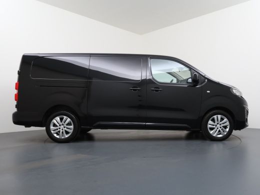 Peugeot Expert 2.0 BlueHDi 145 L3 | Achteruitrijcamera | Airco (automatisch) | Cruise control ActivLease financial lease