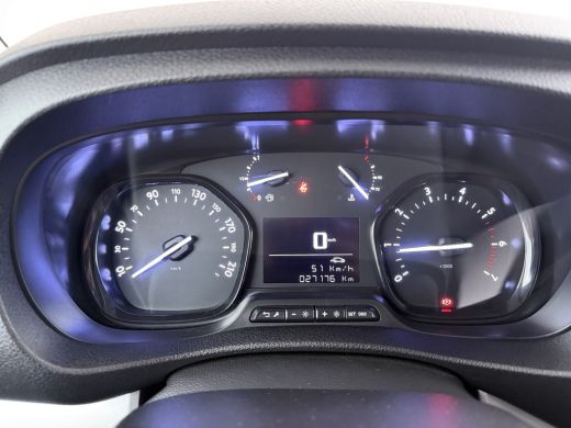 Peugeot Expert 2.0 BlueHDi 145 L3 | Achteruitrijcamera | Airco (automatisch) | Cruise control ActivLease financial lease
