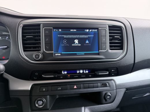 Peugeot Expert 2.0 BlueHDi 145 L3 | Achteruitrijcamera | Airco (automatisch) | Cruise control ActivLease financial lease