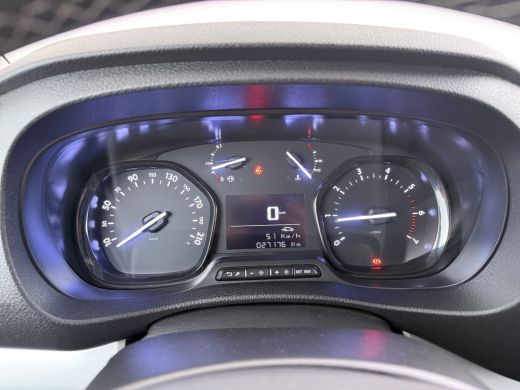 Peugeot Expert 2.0 BlueHDi 145 L3 | Achteruitrijcamera | Airco (automatisch) | Cruise control ActivLease financial lease