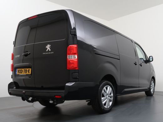 Peugeot Expert 2.0 BlueHDi 145 L3 | Achteruitrijcamera | Airco (automatisch) | Cruise control ActivLease financial lease