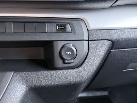 Peugeot Expert 2.0 BlueHDi 145 L3 | Achteruitrijcamera | Airco (automatisch) | Cruise control ActivLease financial lease