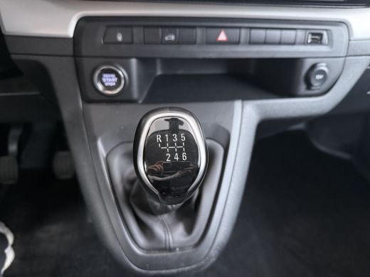 Peugeot Expert 2.0 BlueHDi 145 L3 | Achteruitrijcamera | Airco (automatisch) | Cruise control ActivLease financial lease