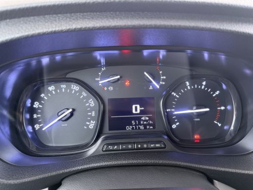 Peugeot Expert 2.0 BlueHDi 145 L3 | Achteruitrijcamera | Airco (automatisch) | Cruise control ActivLease financial lease