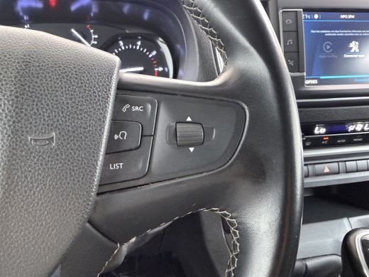 Peugeot Expert 2.0 BlueHDi 145 L3 | Achteruitrijcamera | Airco (automatisch) | Cruise control ActivLease financial lease