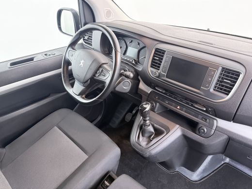 Peugeot Expert 2.0 BlueHDi 145 L3 | Achteruitrijcamera | Airco (automatisch) | Cruise control ActivLease financial lease