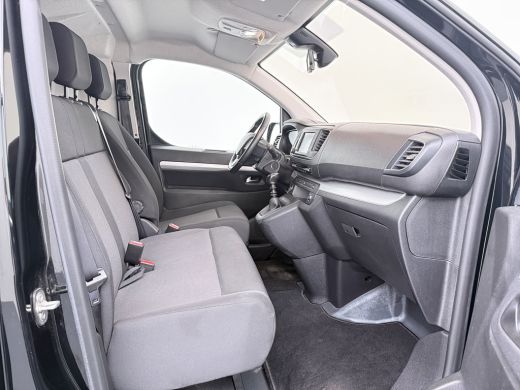 Peugeot Expert 2.0 BlueHDi 145 L3 | Achteruitrijcamera | Airco (automatisch) | Cruise control ActivLease financial lease