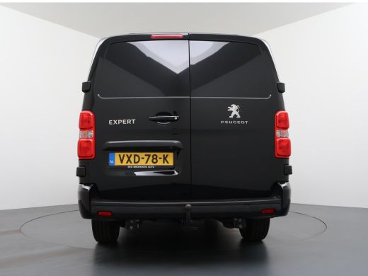 Peugeot Expert 2.0 BlueHDi 145 L3 | Achteruitrijcamera | Airco (automatisch) | Cruise control ActivLease financial lease
