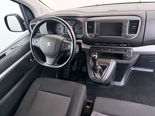 Peugeot Expert 2.0 BlueHDi 145 L3 | Achteruitrijcamera | Airco (automatisch) | Cruise control ActivLease financial lease