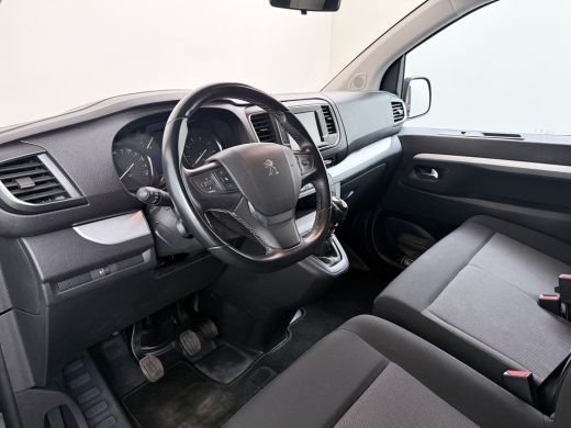 Peugeot Expert 2.0 BlueHDi 145 L3 | Achteruitrijcamera | Airco (automatisch) | Cruise control ActivLease financial lease