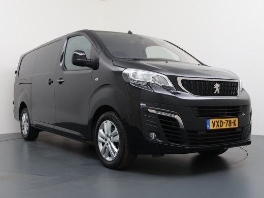 Peugeot Expert 2.0 BlueHDi 145 L3 | Achteruitrijcamera | Airco (automatisch) | Cruise control ActivLease financial lease