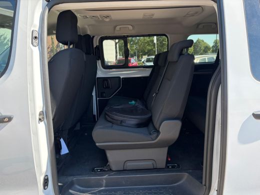 Peugeot Expert Long 75 kWh L3 VAN:42.900,- VOOR:39.877,- UW HERFSTVOORDEEL:3.023,- 9pl | SOH 95% | CAMERA | NAVI... ActivLease financial lease
