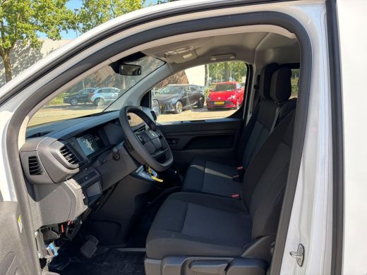 Peugeot Expert Long 75 kWh L3 VAN:42.900,- VOOR:39.877,- UW HERFSTVOORDEEL:3.023,- 9pl | SOH 95% | CAMERA | NAVI... ActivLease financial lease
