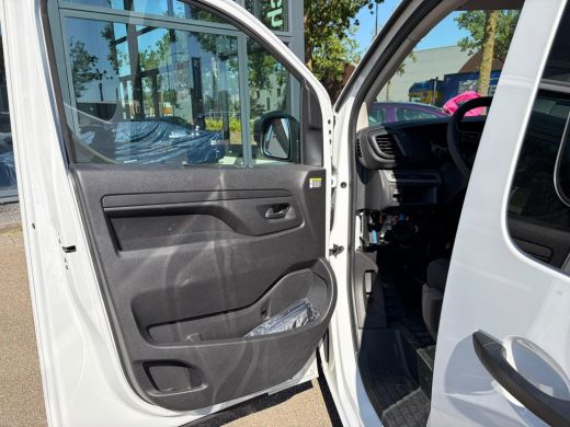 Peugeot Expert Long 75 kWh L3 VAN:42.900,- VOOR:39.877,- UW HERFSTVOORDEEL:3.023,- 9pl | SOH 95% | CAMERA | NAVI... ActivLease financial lease