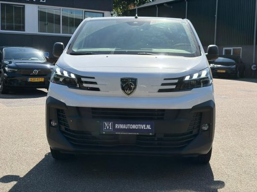 Peugeot Expert Long 75 kWh L3 VAN:42.900,- VOOR:39.877,- UW HERFSTVOORDEEL:3.023,- 9pl | SOH 95% | CAMERA | NAVI... ActivLease financial lease